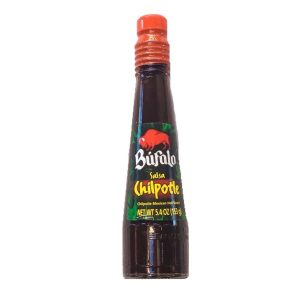 Bufalo Chipotle Soße