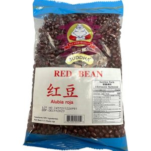Sunlee Brand – Buddha Rote Bohne – 400 g