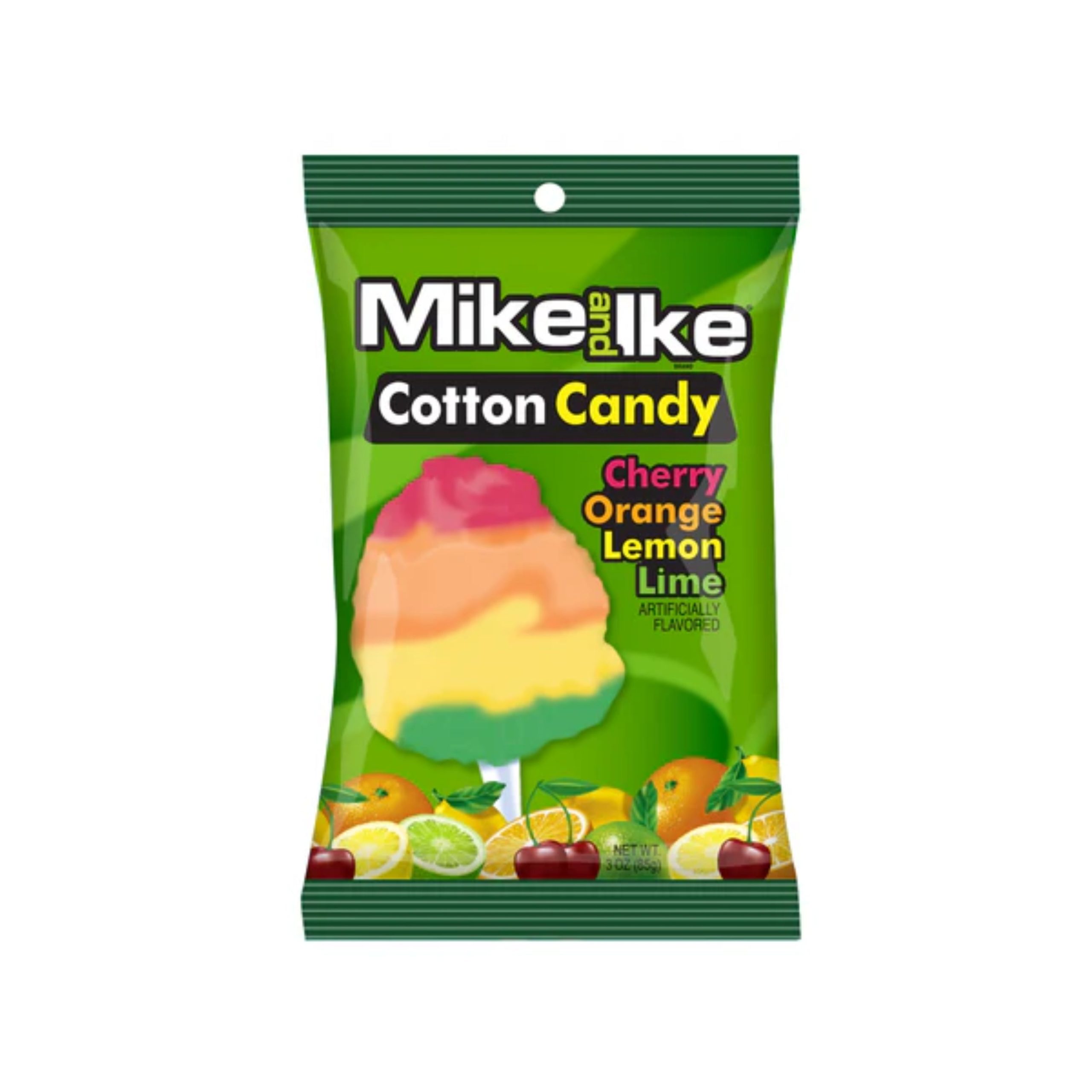 Baumwolle Süßigkeiten Mike & Ike (US)