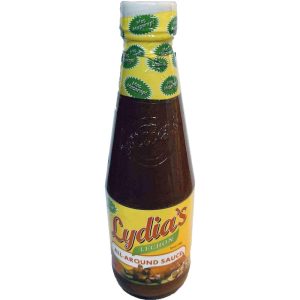 Lydia’s – Lechon – All Around Soße – 330 g