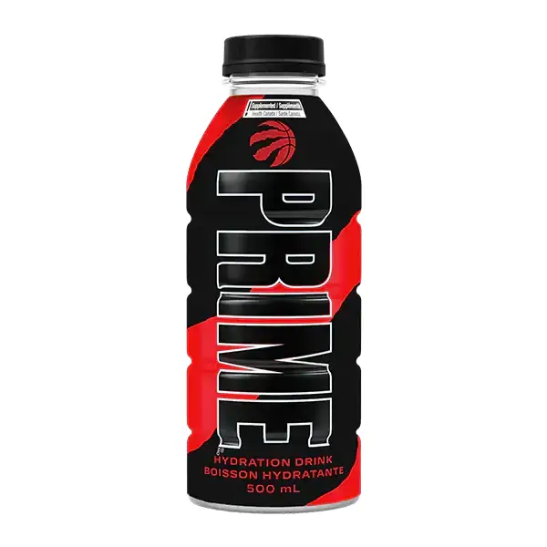 Prime – Schwarze Raptoren