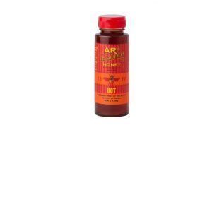 heiße Honigflaschen – 12 x – 12oz