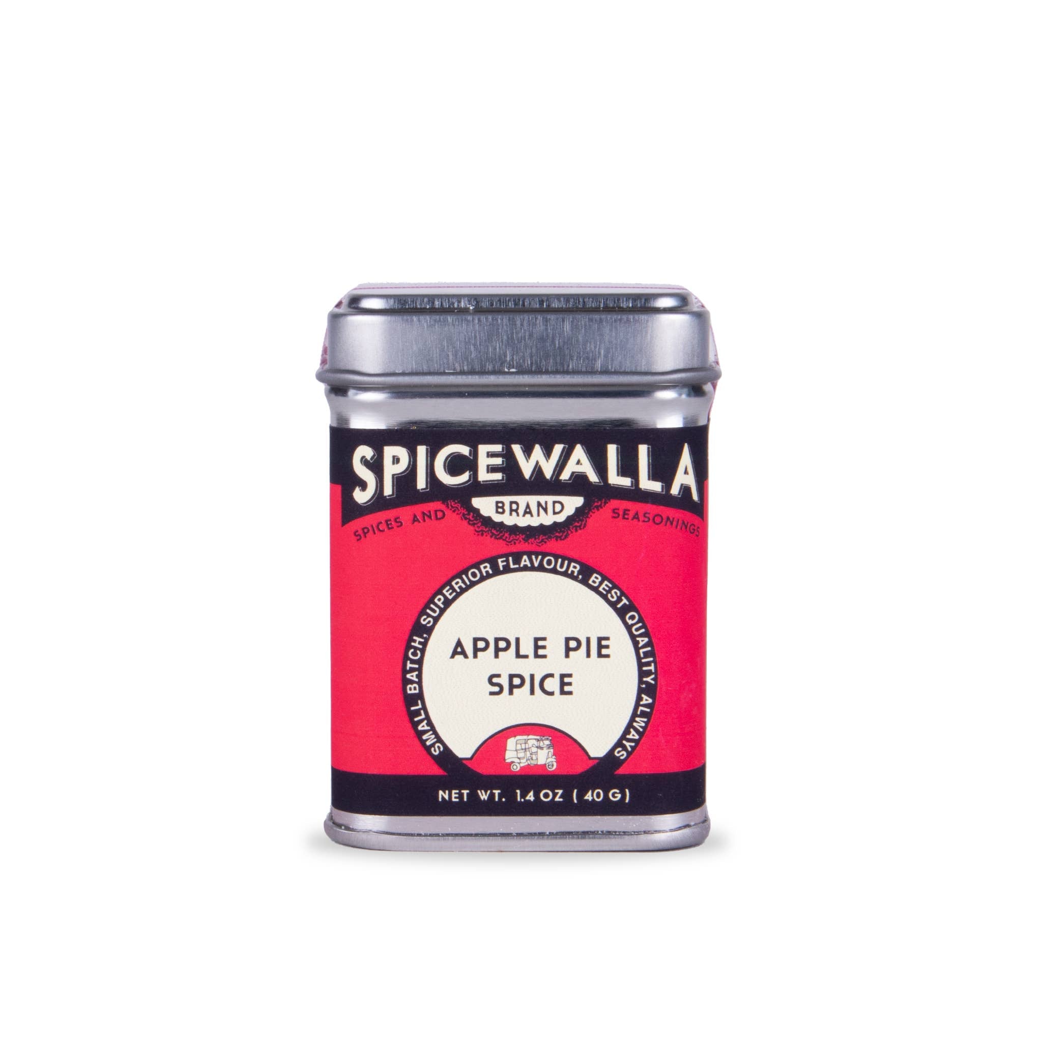 Spicewalla Apfelkuchen Gewürz