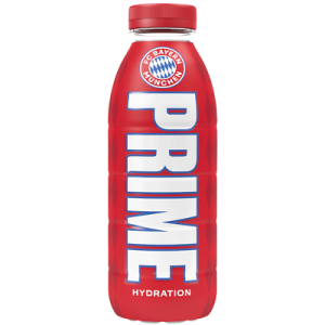Prime FC Bayern Hydration Trinken
