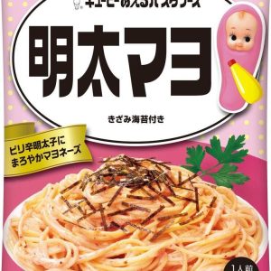 Kewpie , Spaghetti Soße, Aeru-Nudelnsauce, – 80g