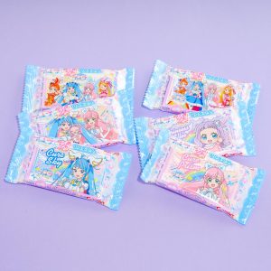 Soaring Sky! Pretty Cure Tablet Süßigkeiten – Traube