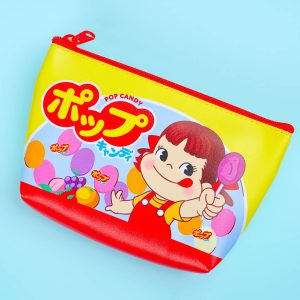 Peko-Chan Boat Beutel