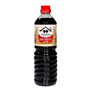 Yamasa gebraute Sojasauce