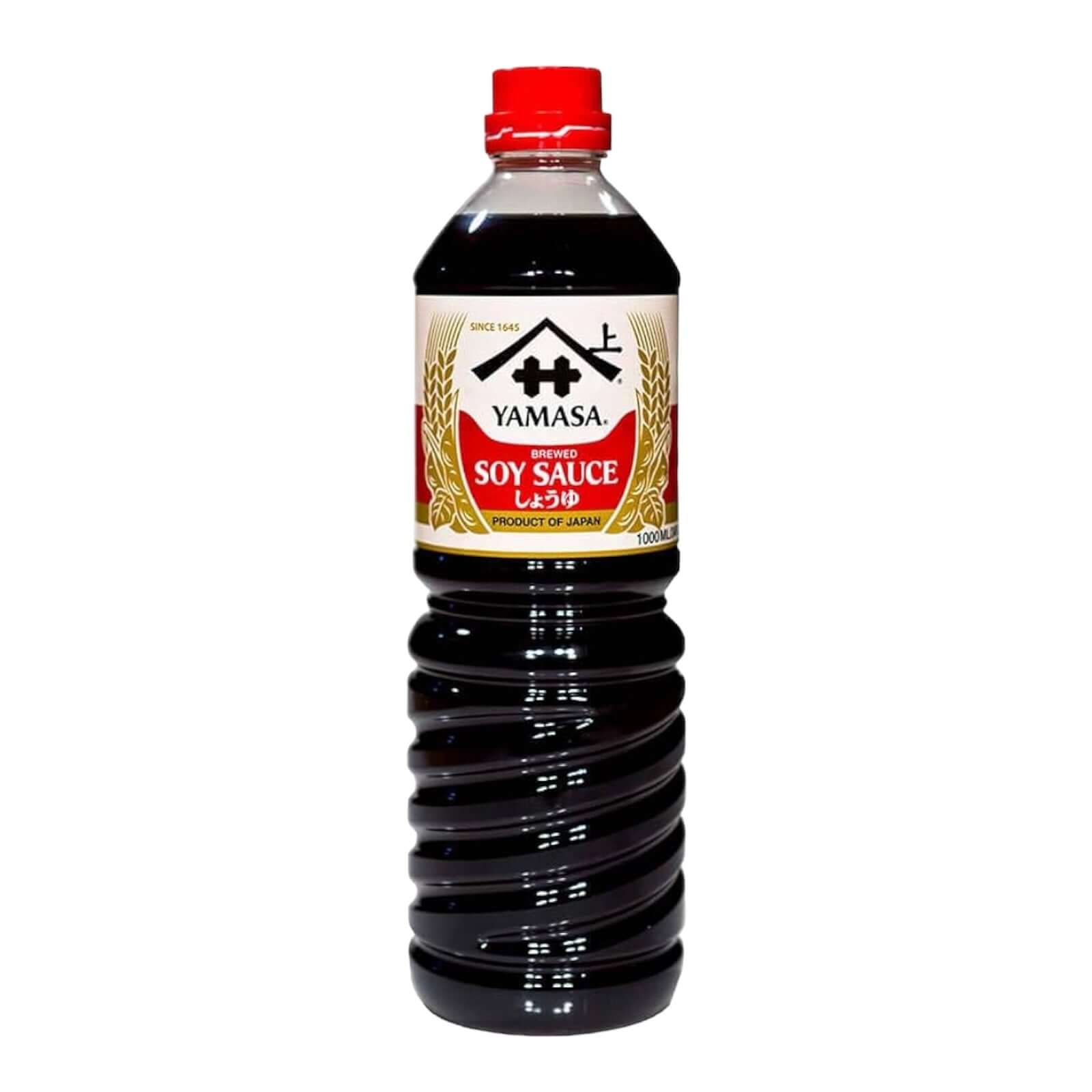 Yamasa gebraute Sojasauce
