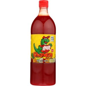 Castillo – Amor Chamoy Salsa Soße, 1 Liter