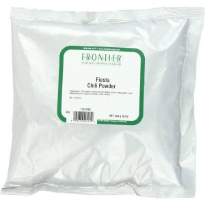 Frontier – Fiesta Chili Pulver