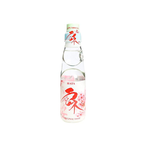 Hata Ramune sakura (Japan)