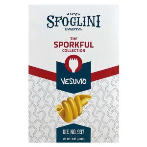 sfoglini – vesuvio