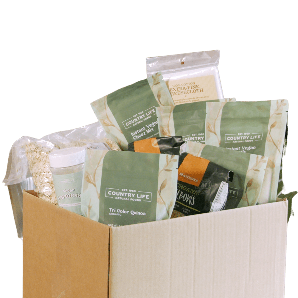 Kochkurs in einer Box