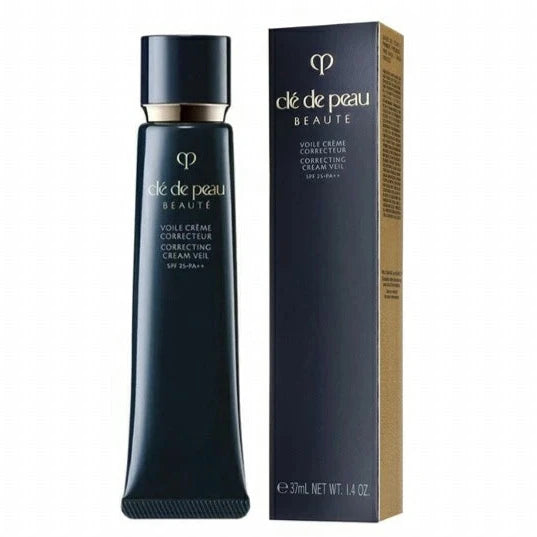 Shiseido Cle de Peau Beaute Voile Correcteur n 40g JAPAN – Einkaufszentrum Tokyo Sakura