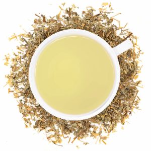 Bio-Kükenalgentee (je nach Pfund)