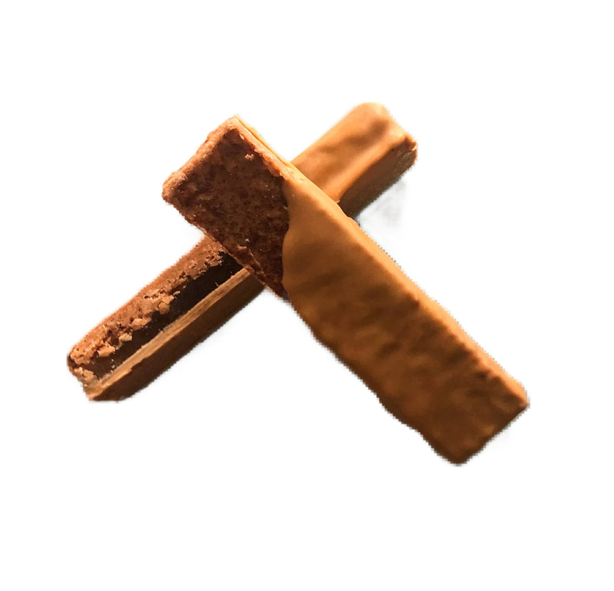 Zucker, Butter, SchokoladeApple Kuchen Crunch Bars- 120 Stück