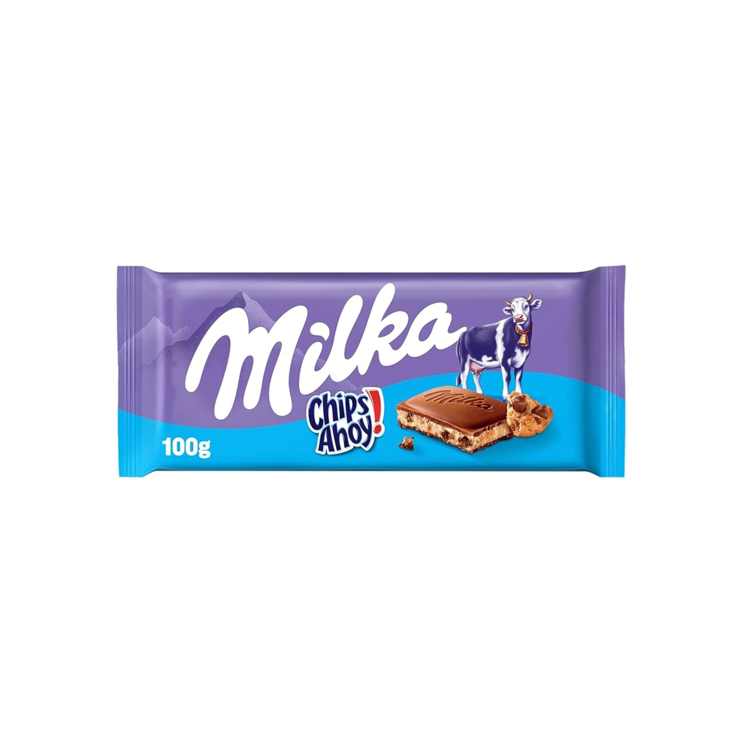 Milka Bar Chips Ahoy Milch (Deutschland)