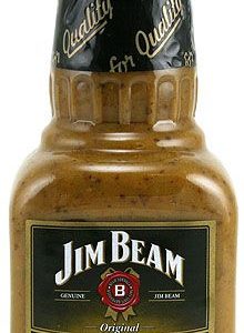 Jim Beam Senf, . – 11oz