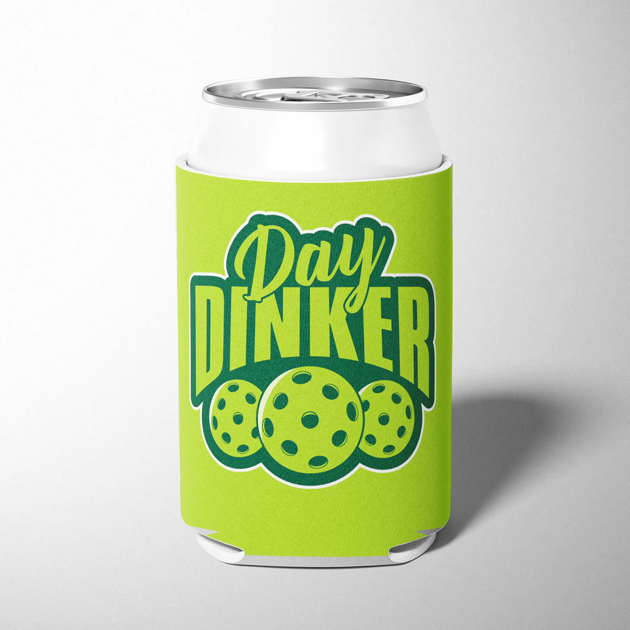 Barrel Down South – Day Dinker Pickleball kann abkühlen