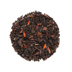 Egg Nog Oolong Tee