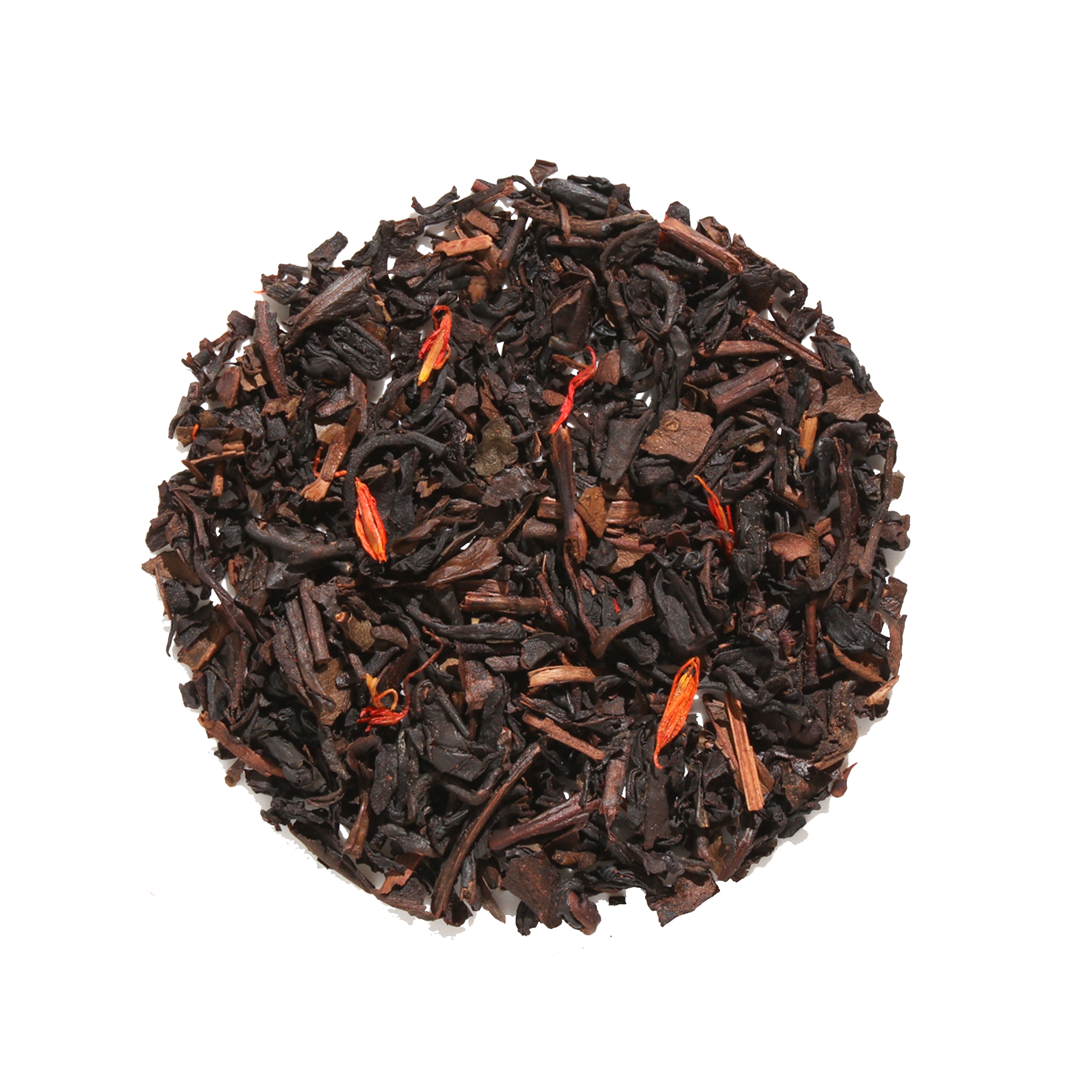 Ei Nog Oolong Tee