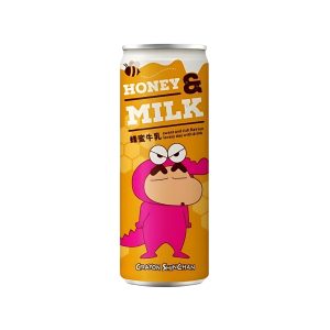 SunFriend Crayon Shinchan Honigmilch (Taiwan)