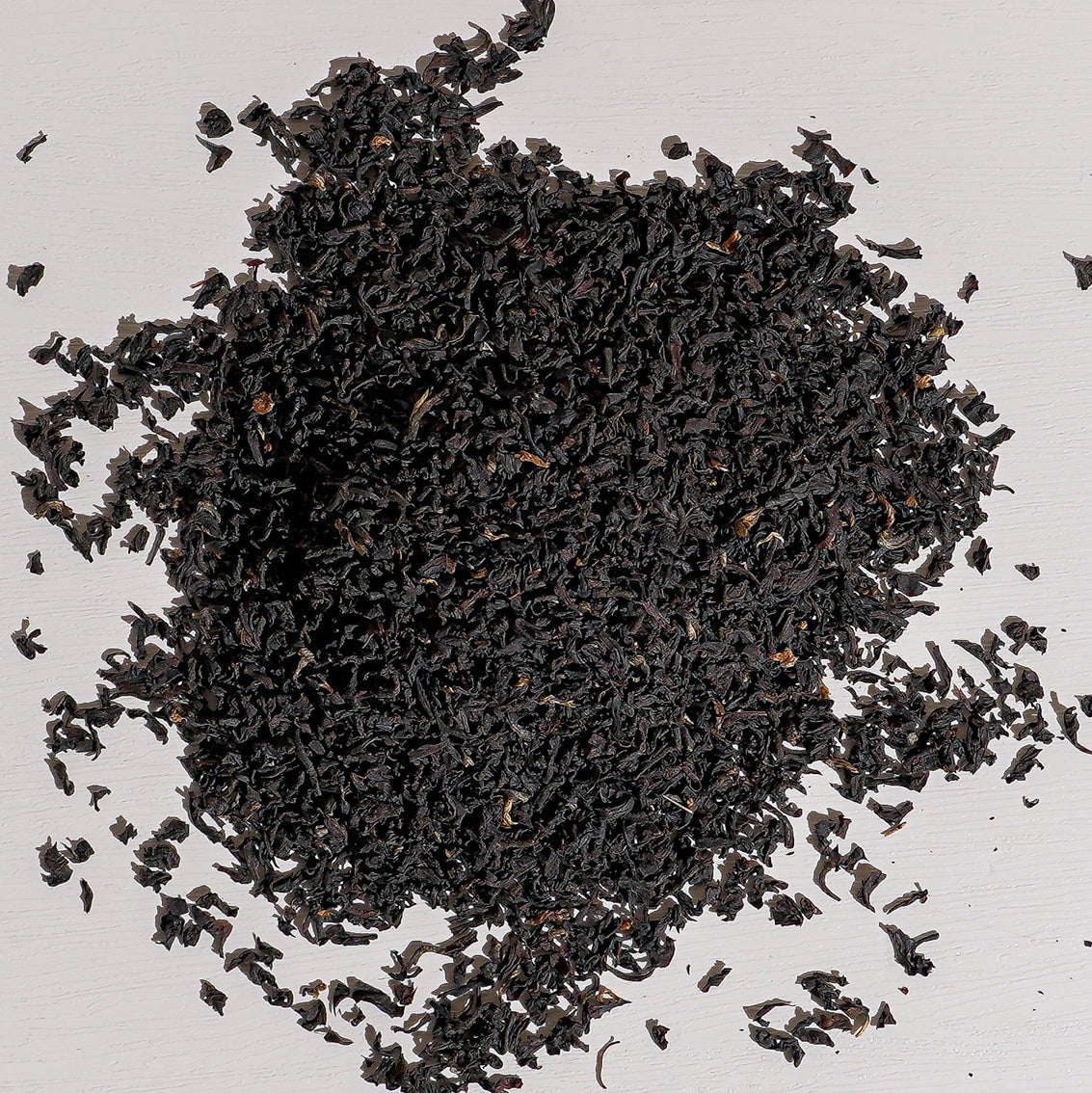 Assam Tarajulie für FBOP Tee
