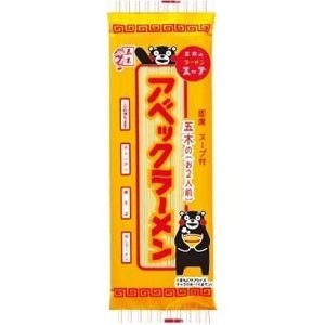 Itsuki, getrocknete Instant Ramen Nudeln, avec, – 175g