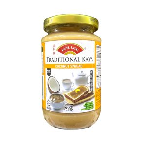 Dollee Traditional Kaya Kokosnussspreizung