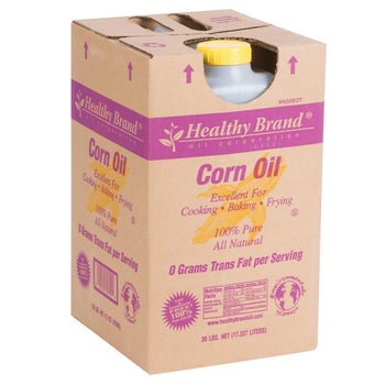Grain Market Maisöl (32,5lb)