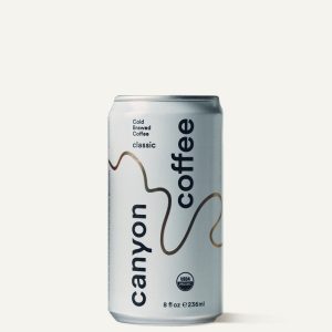 Canyon Kaltbraukonzentrat – klassisch