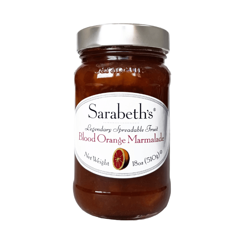 Sarabeth's Blut Orangenmarmelade