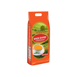 Wagh Bakri Premium Tee