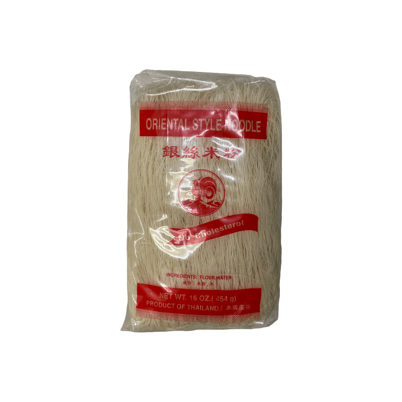 Cock Brand Original Style Nudel
