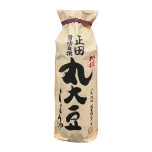 Buy Jas Soße saijikomi shoyu – reichhaltiger Geschmack – 500ml