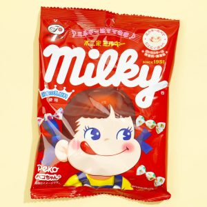 Milky Peko-Chan Süßigkeiten