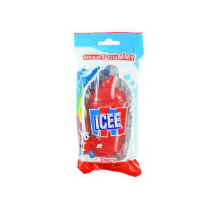 Eisriesen-Gummikirsche(us)