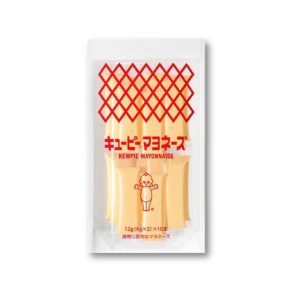 Kewpie Mayonnaise-Stickpackung