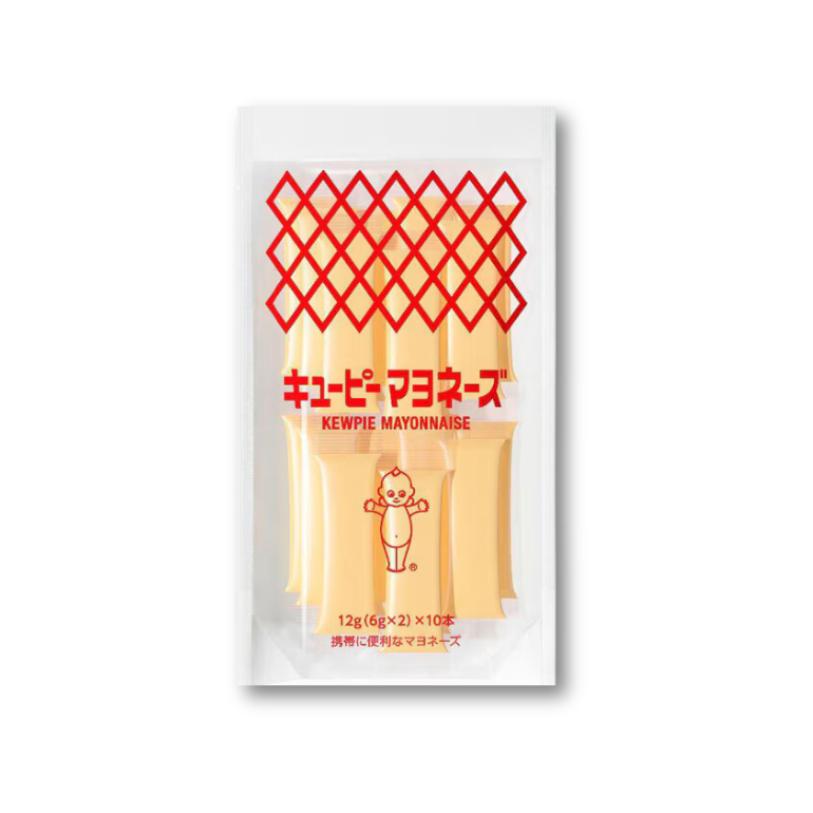Kewpie Mayonnaise Stick Packung