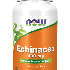 Echinacea 400 mg Veg Kapseln