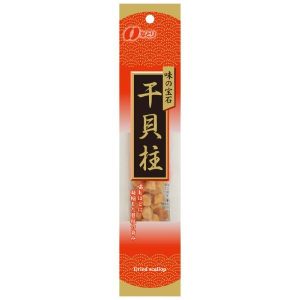 Natori, Hoshi Kaibashira, getrockneter Jakobsmuschel, – 24g