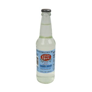Foxon Park Weiße Birke Soda