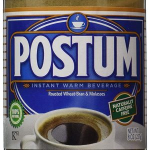 Postum – Original Kaffee-Ersatz, Packung mit 6 – 8oz