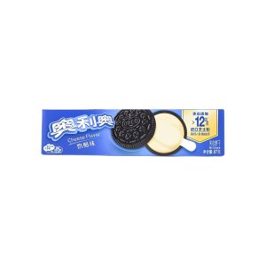 Oreo Biscuit Käse (China)