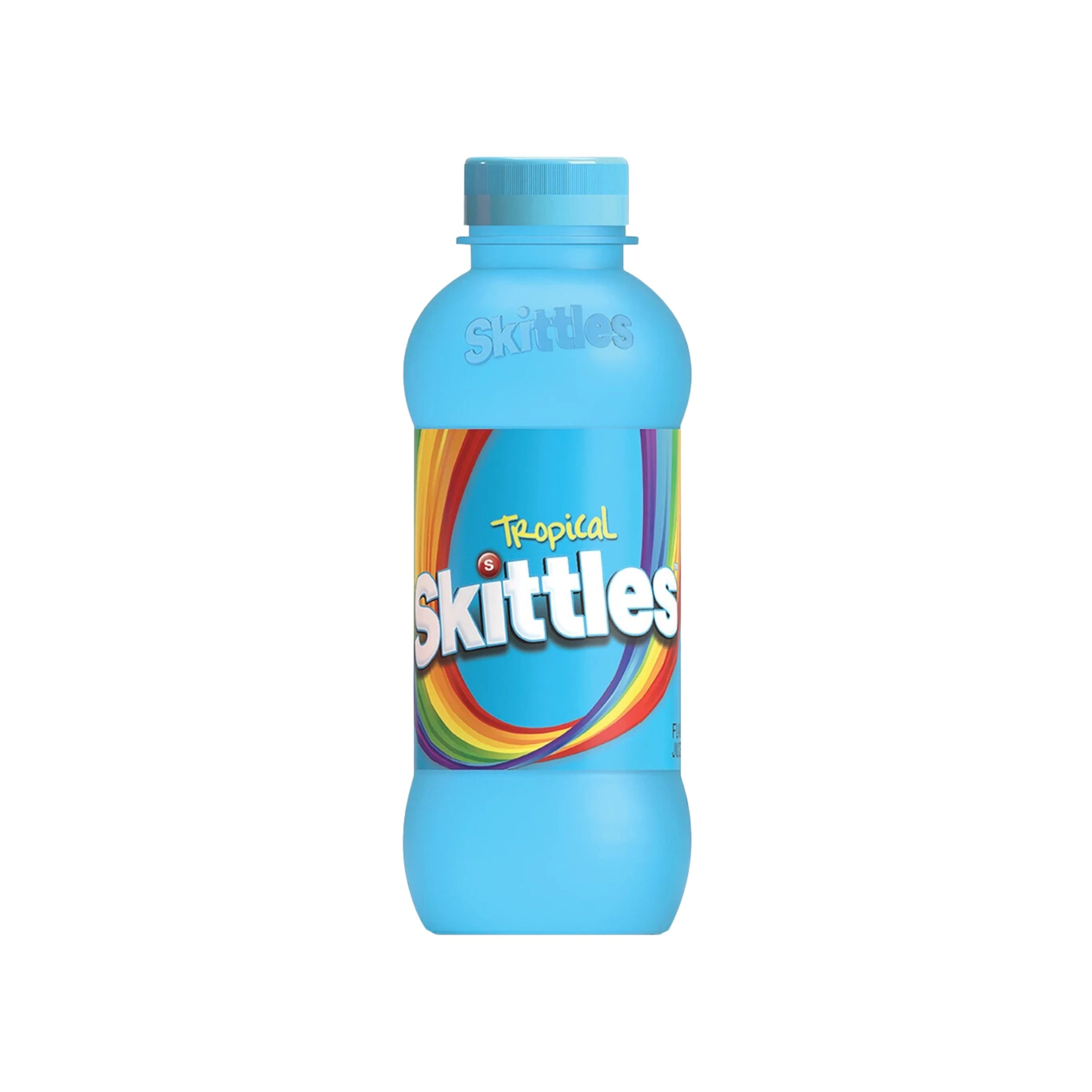Skittles Getränke Tropical (US)