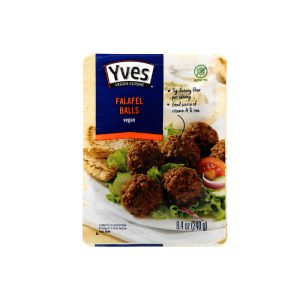 yves – falafel Kugeln, 8.4oz , Packung mit 6