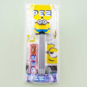 PEZ Bonbons – Laibe / Taube