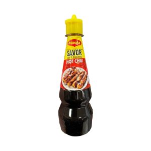 Maggi Savor Liquid Würzen heiße Chili