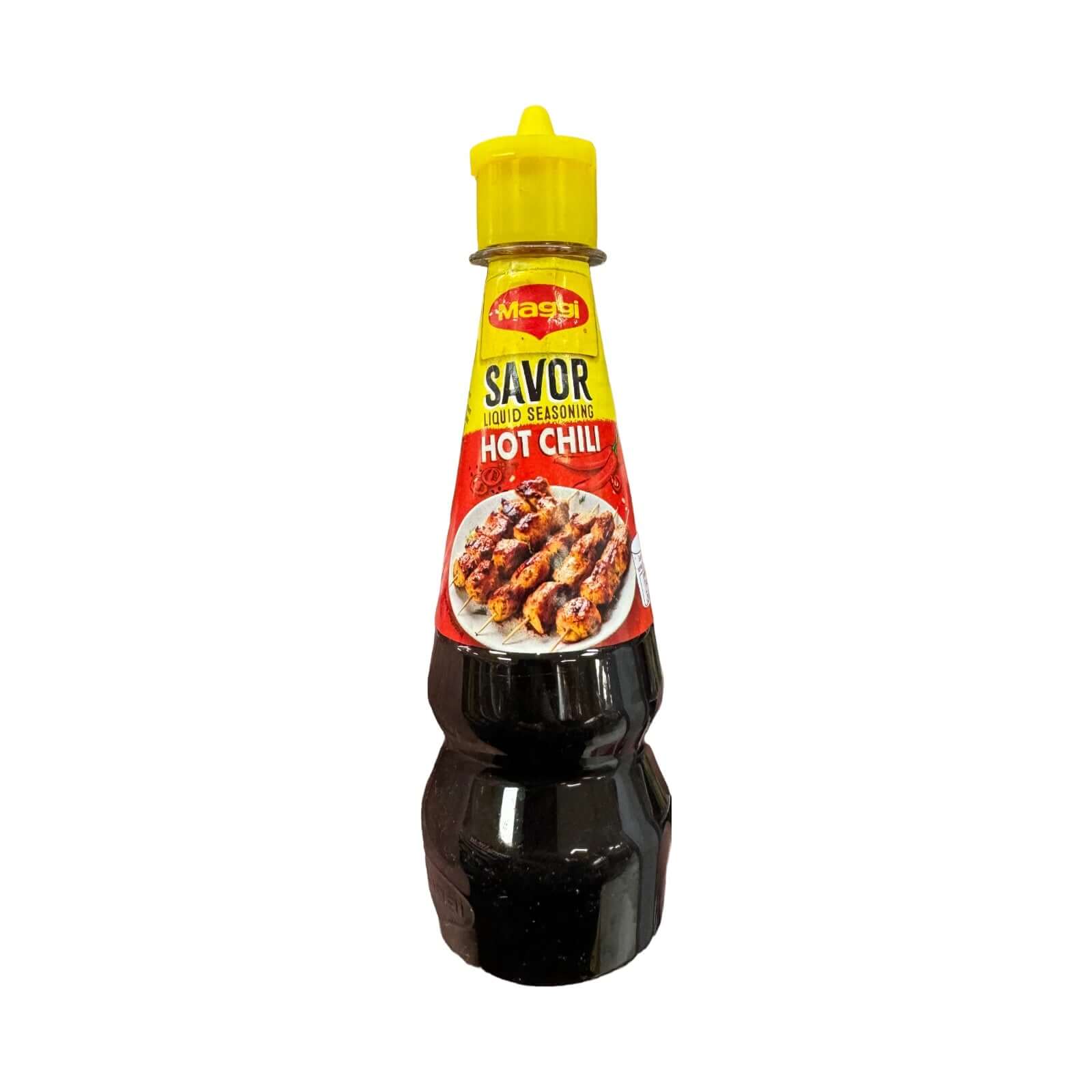 Maggi Savor Liquid Gewürz Hot Chili